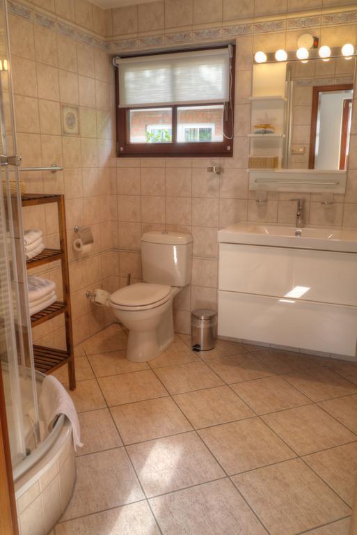 Haus Sonnenschein Apartment