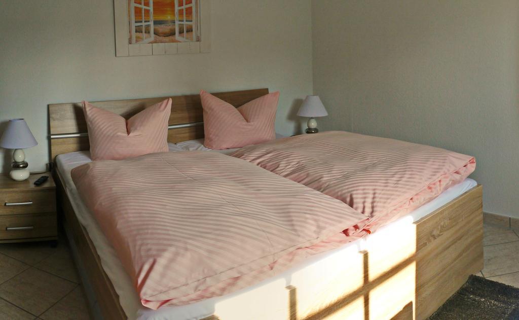Haus Sonnenschein Ostseeheilbad Zingst