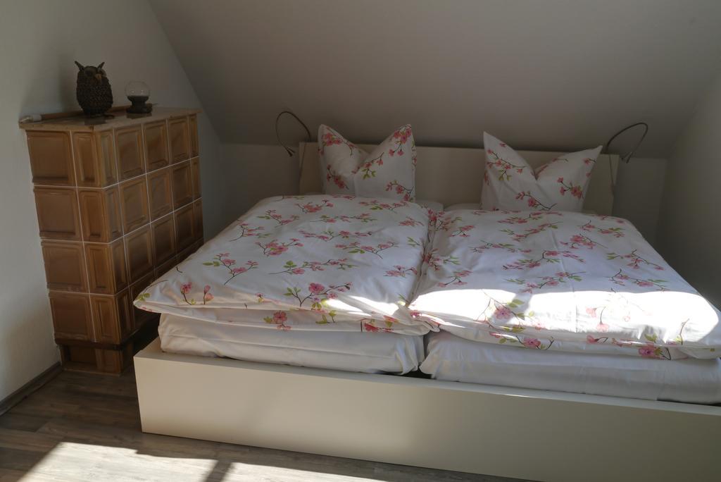 Haus Sonnenschein *