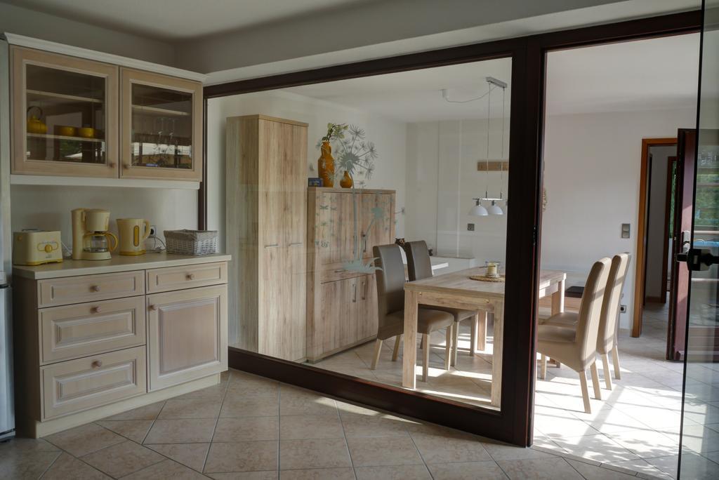 Haus Sonnenschein Apartment